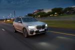 BMW X5 M50d 2018 года (ZA)